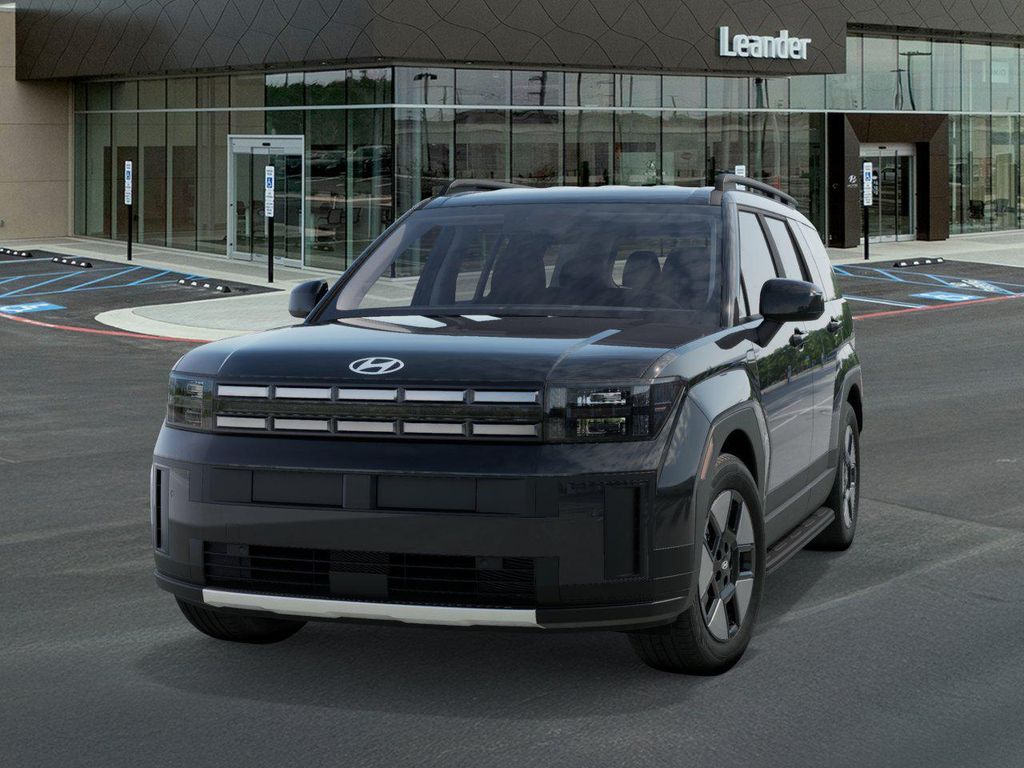 Thumbnail: 2026 Hyundai Santa Fe - 6