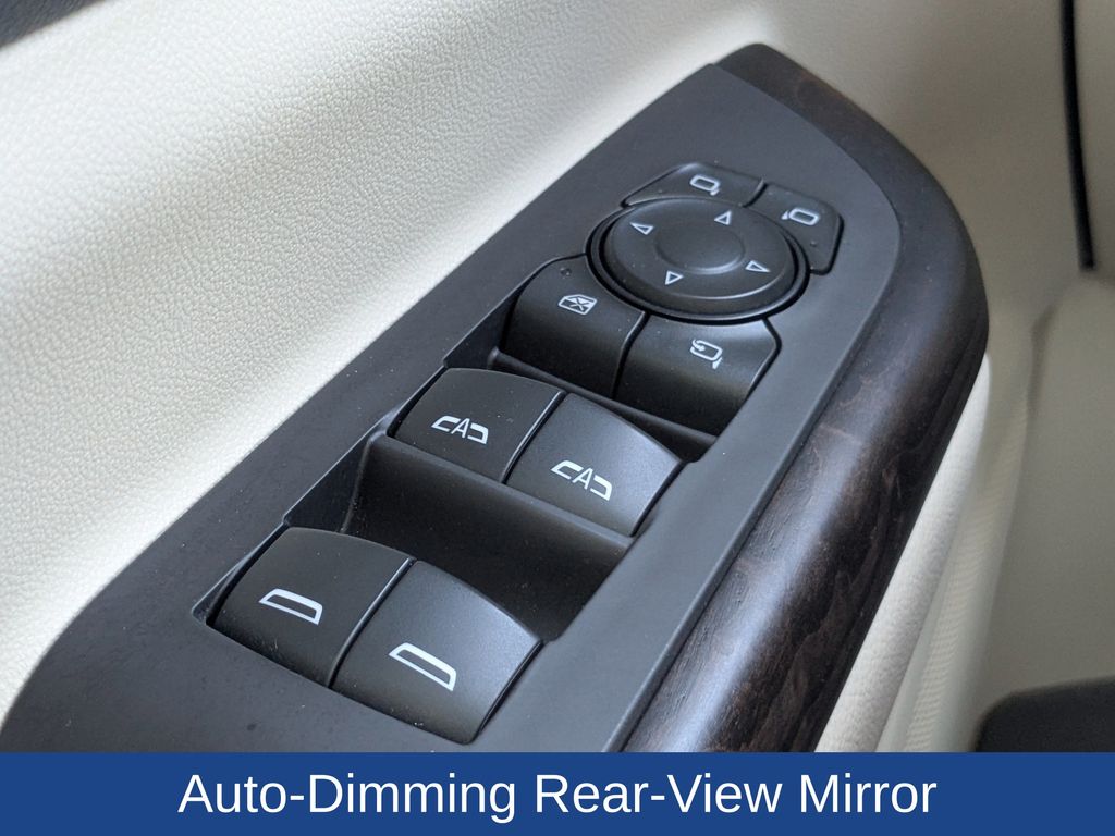 2021 GMC Acadia FWD Denali