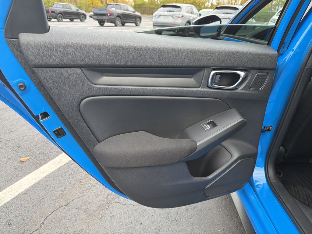 Thumbnail: 2024 Honda Civic - 20