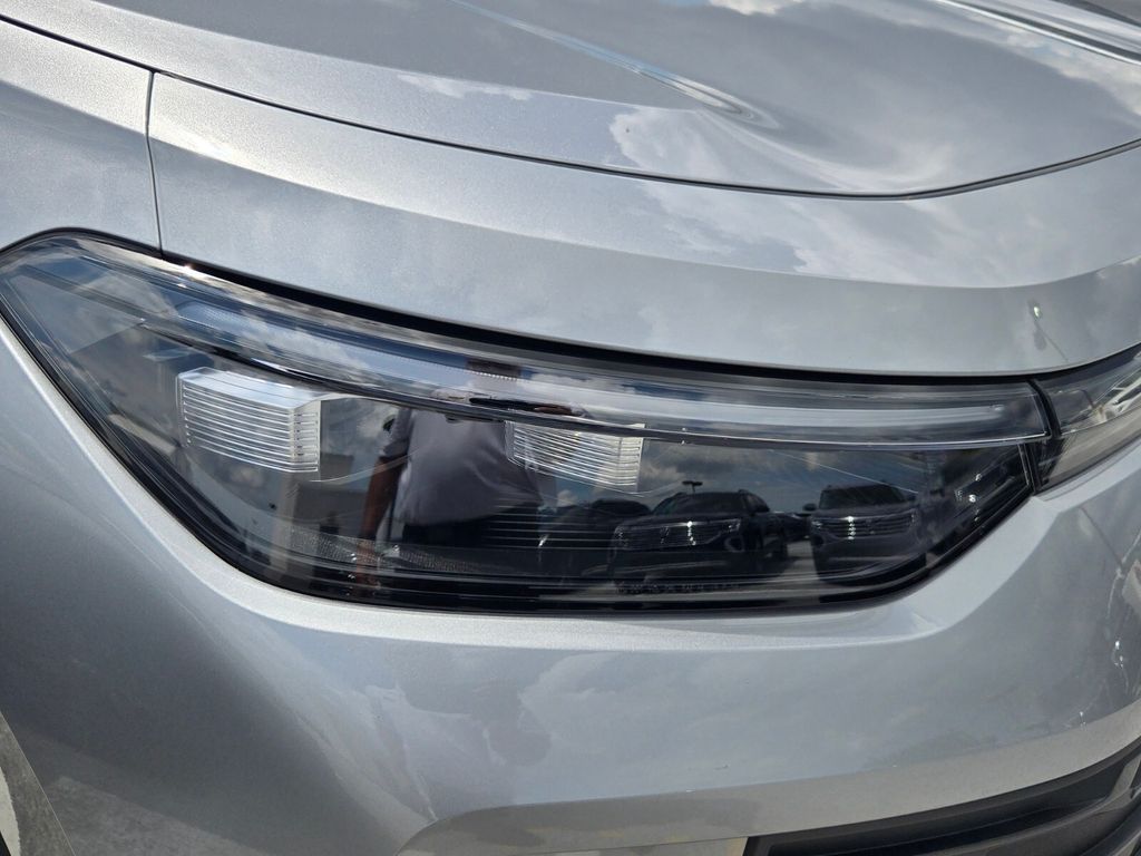 2025 Volkswagen Tiguan - $32,685