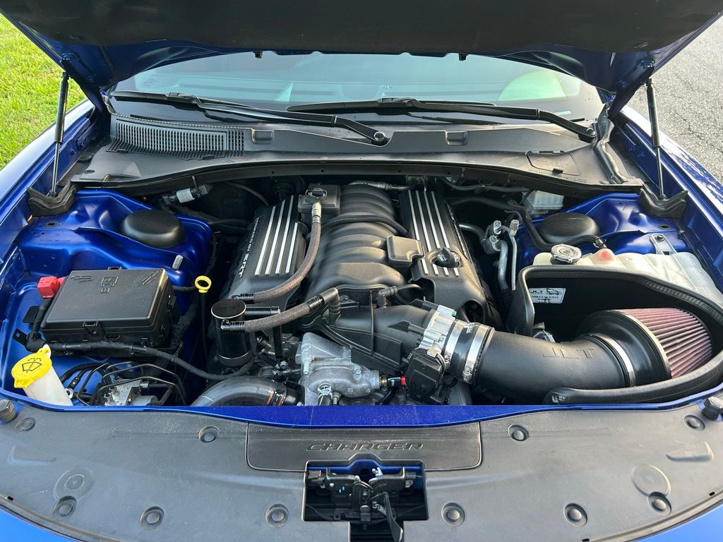 Thumbnail: 2022 Dodge Charger - 12