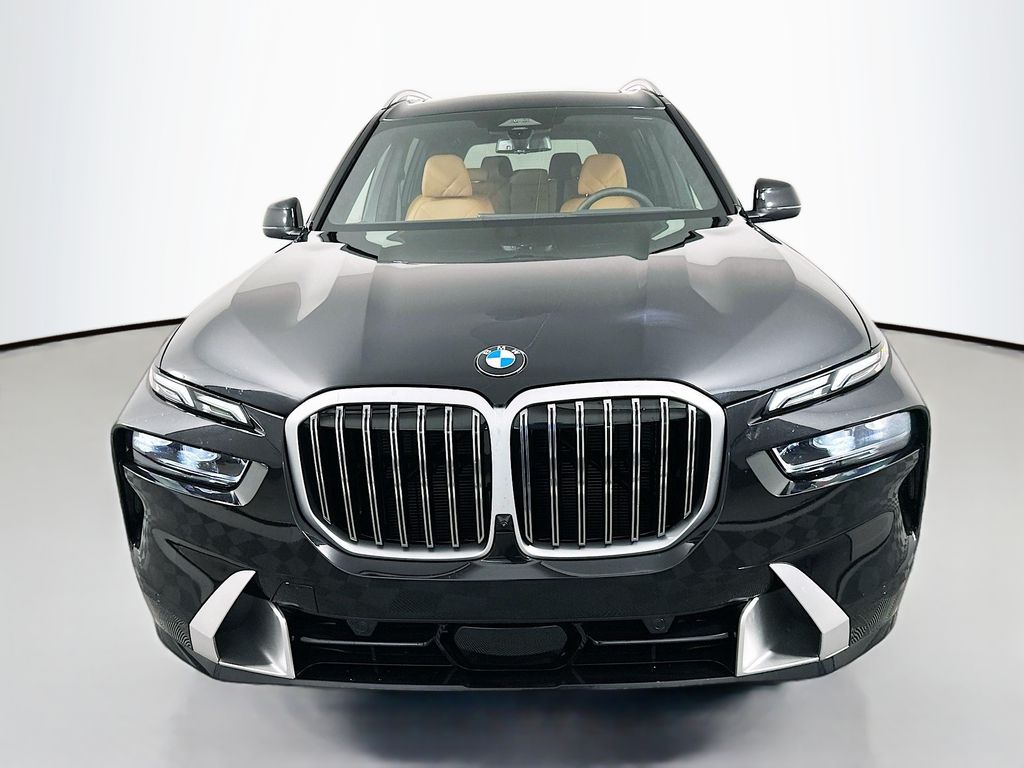 Thumbnail: 2026 BMW X7 - 2