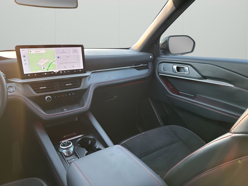 Used Car 2025 Ford Explorer  St For Sale Under $50,000 In Austin, Texas