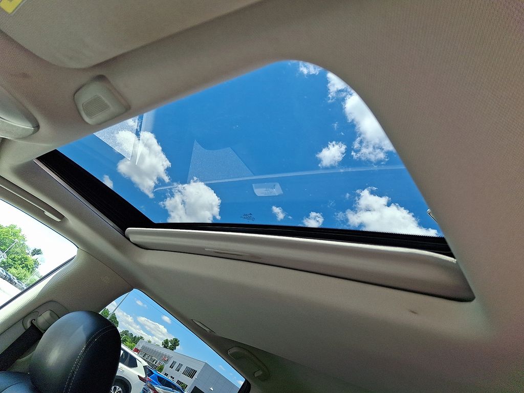 2020 INFINITI QX60 — photo 16