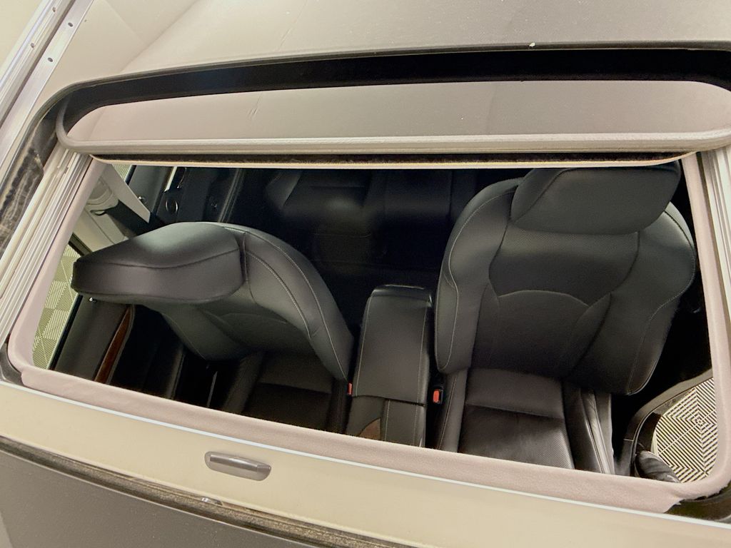 2022 Lexus RX 350L 22
