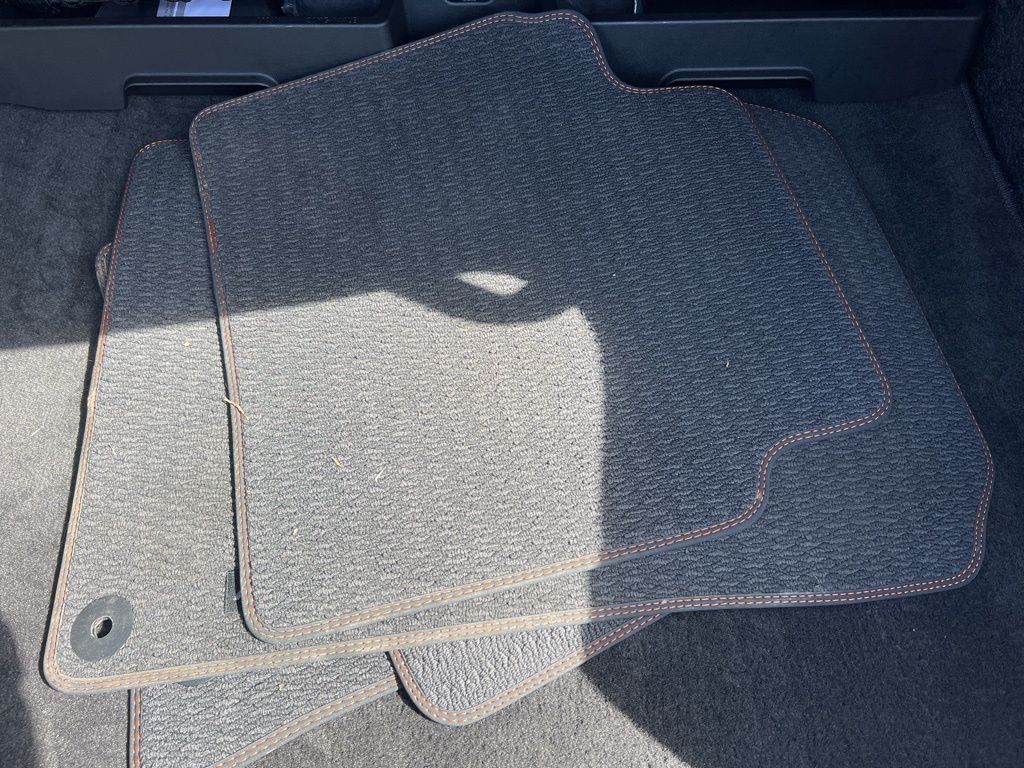 2024 Nissan Altima 2.5 SR photo