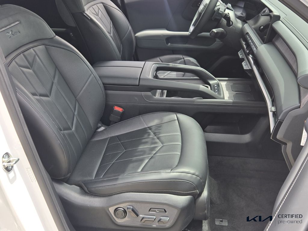 2027 Kia Telluride - $55,490