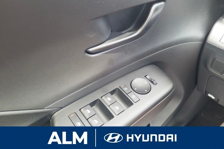 New 2027  Hyundai SE image 25