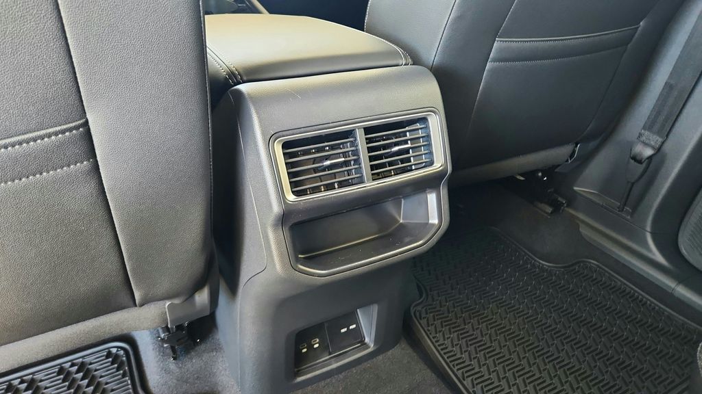 2026 Volkswagen Atlas Cross Sport