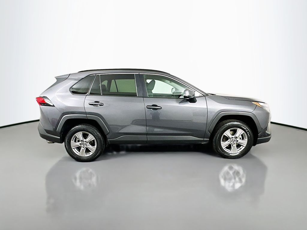 Thumbnail: 2024 Toyota RAV4 - 4