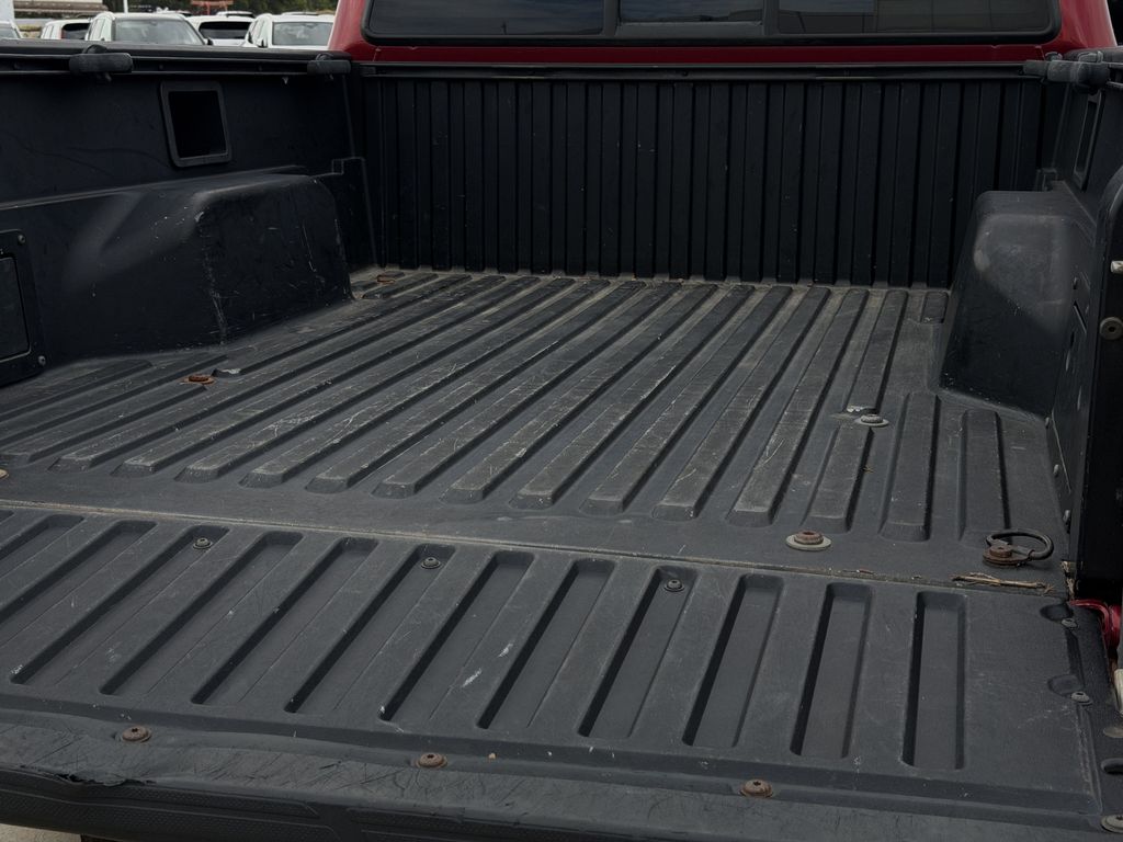 Used 2005 Toyota Tacoma Truck