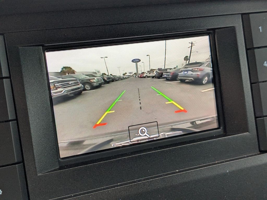 2021 Ford Mustang EcoBoost Fastback