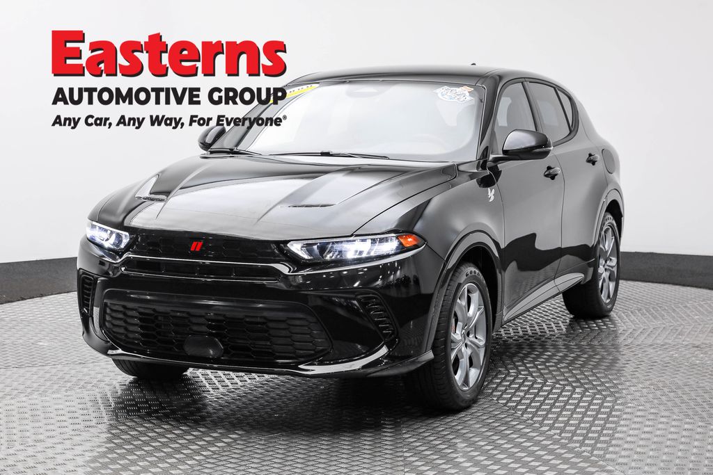 2024 Dodge Hornet R/T's photo