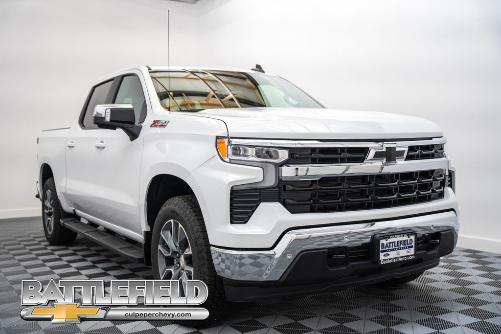 Chevrolet