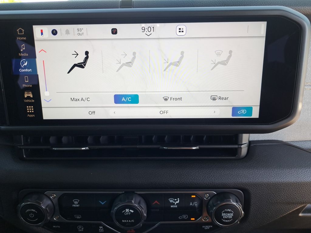 New Car 2025 Jeep Wrangler  Sport S For Sale Under $50,000 In Austin, Texas