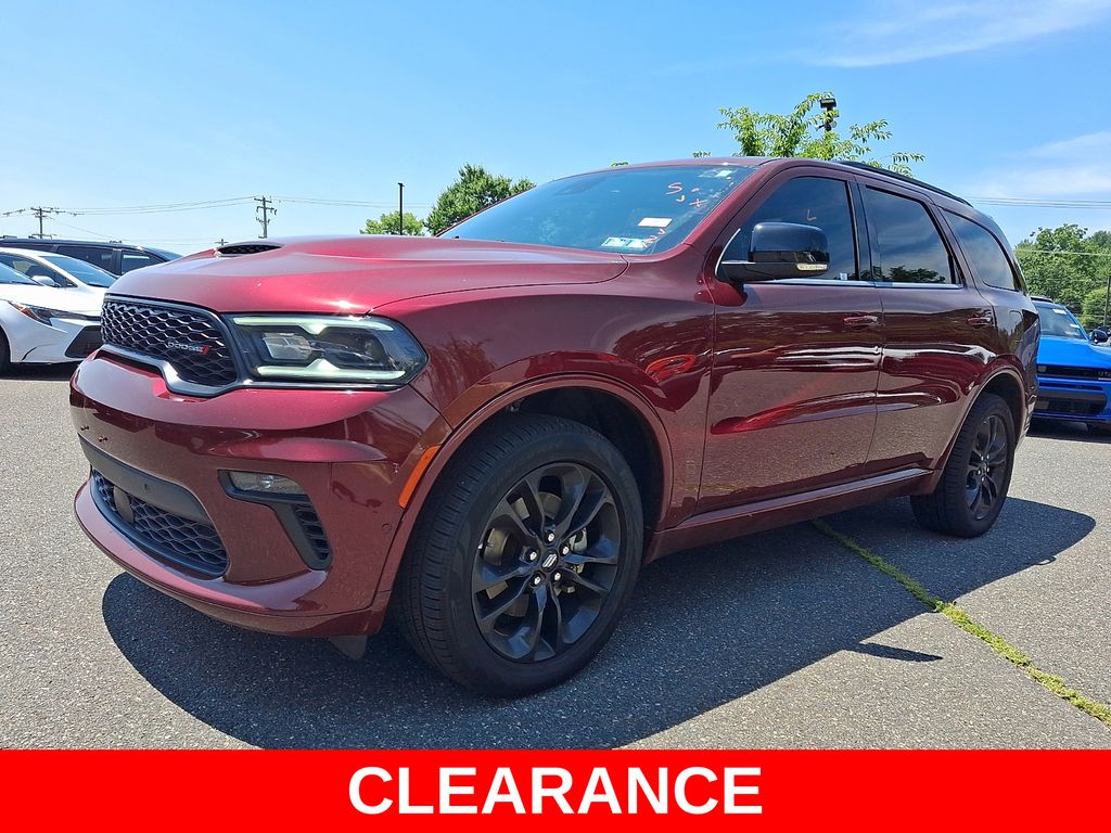 Used 2023 Dodge Durango SUV