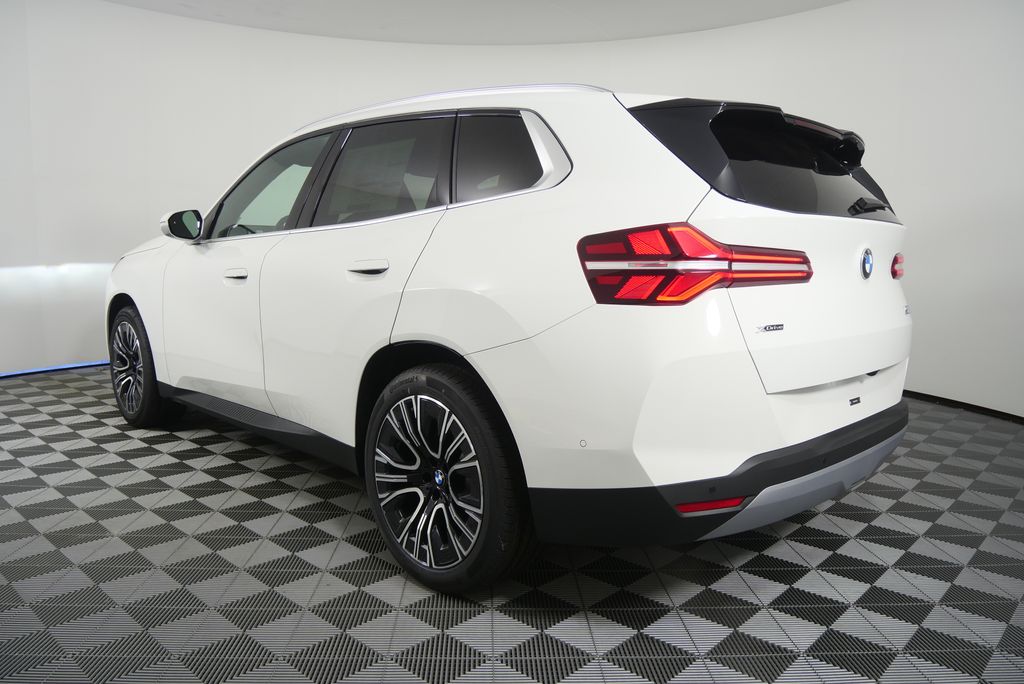 Thumbnail: 2026 BMW X3 - 5