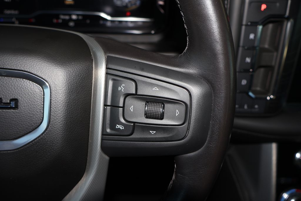 2022 GMC Yukon Denali 14
