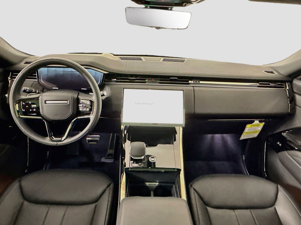 Thumbnail: 2026 Land Rover Range Rover Sport - 14