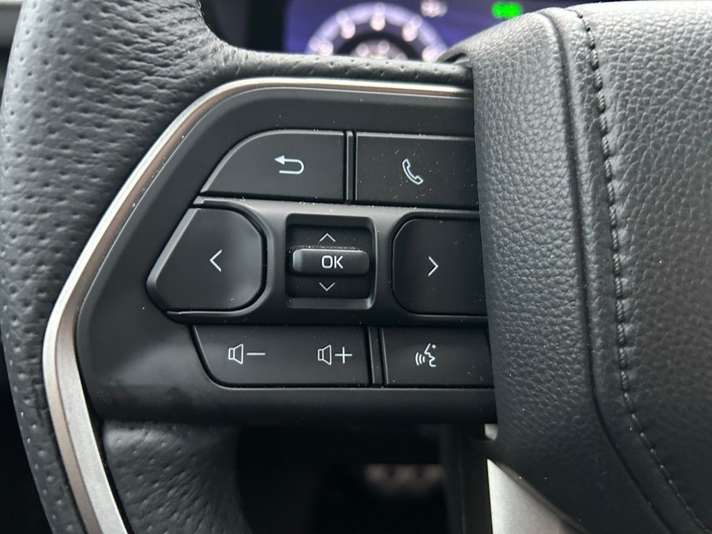 Thumbnail: 2025 Toyota Tacoma - 20