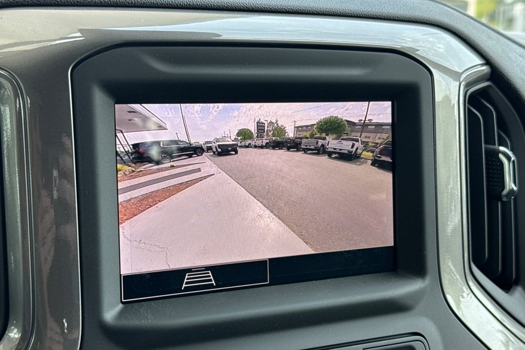 new 2026 GMC Sierra 3500HD car, priced at $90,803