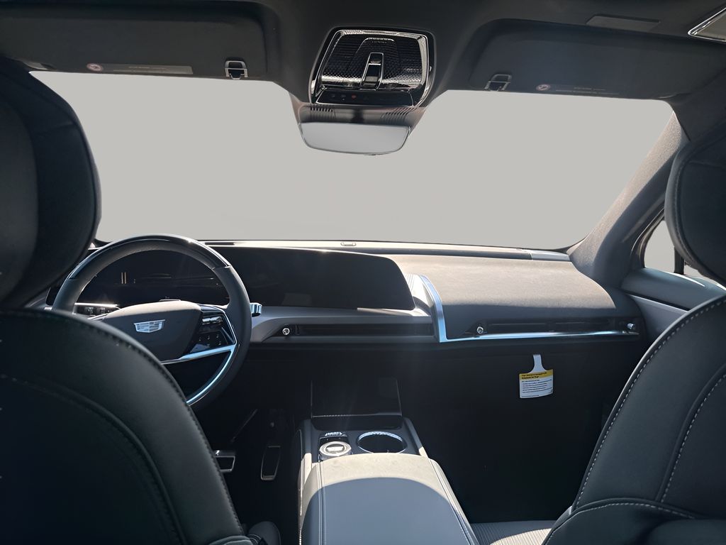 New 2026 Red Cadillac Luxury image 20