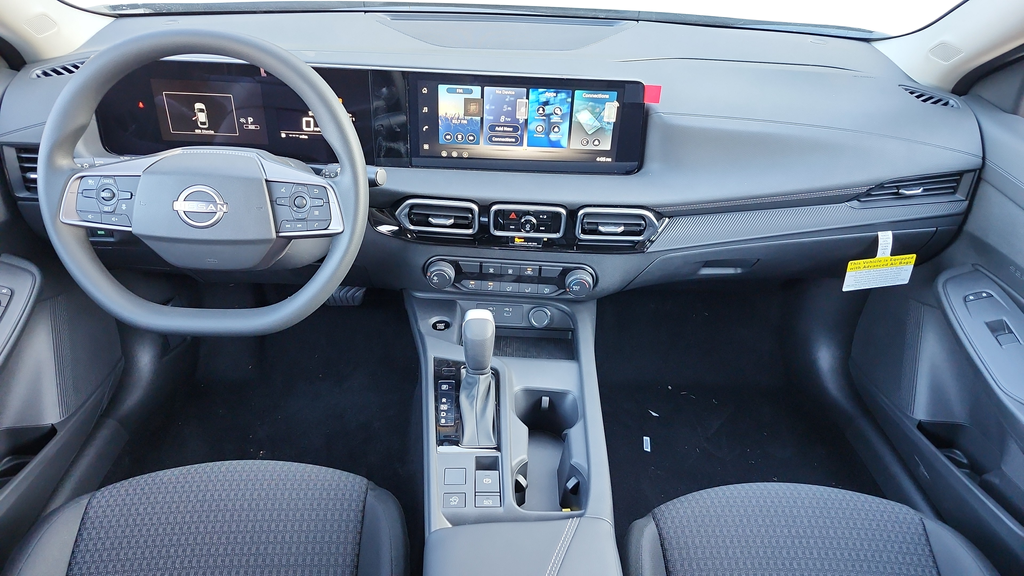 2026 Nissan Sentra