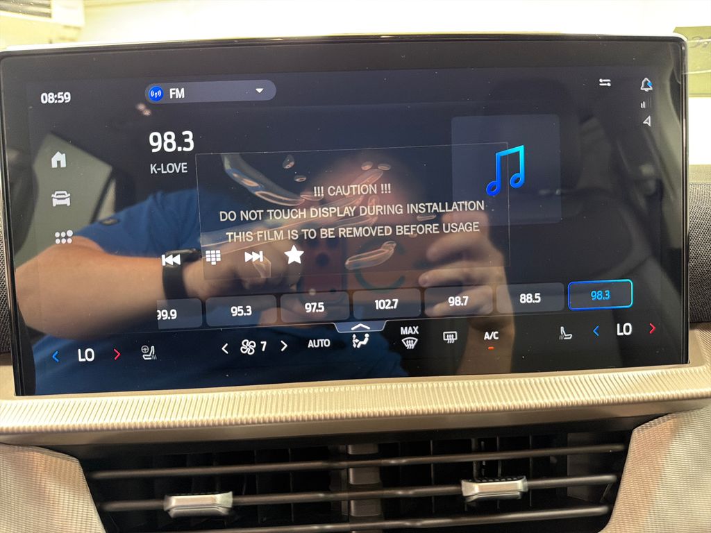 New 2026 Gray Ford Active image 23