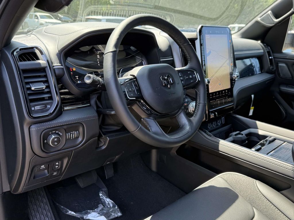 New 2026 Blue Ram Limited image 2