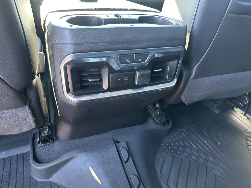 Used Car 2020 Chevrolet Silverado 3500hd  Ltz For Sale Under $50,000 In Austin, Texas