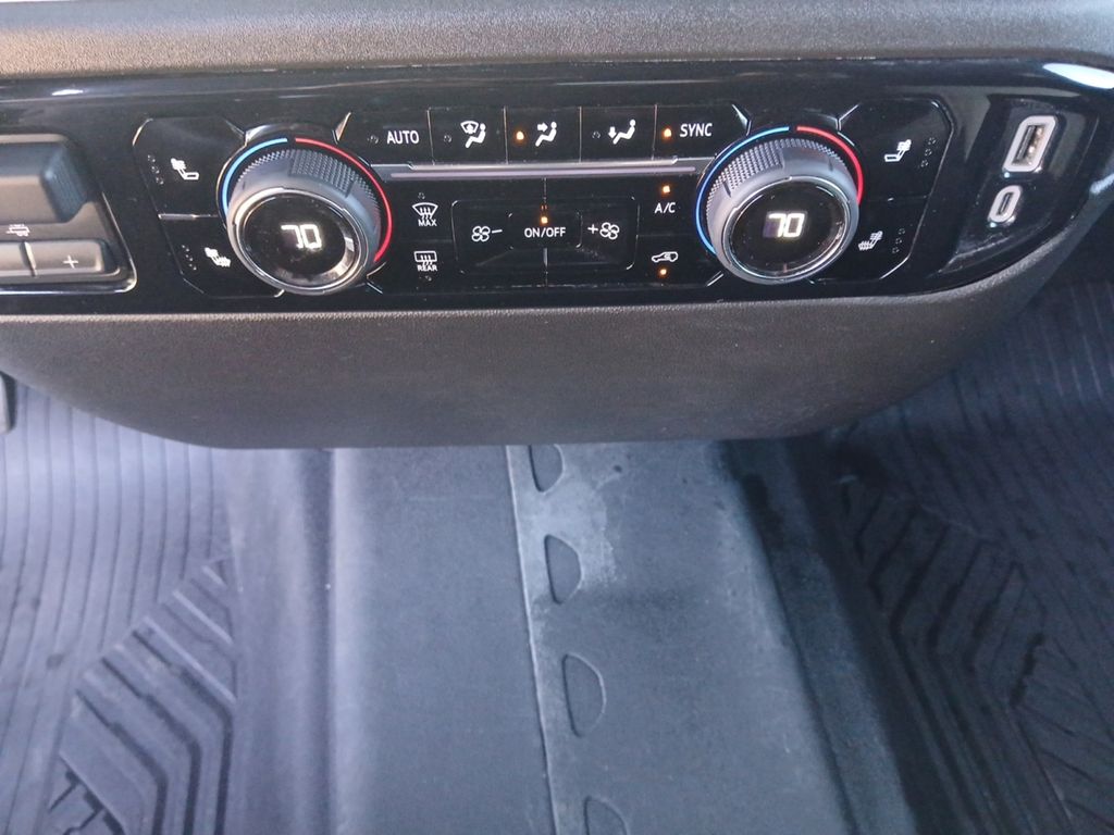 Used Car 2025 Chevrolet Silverado 2500hd  Lt For Sale Under $60,000 In Austin, Texas