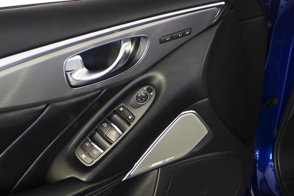Thumbnail: 2019 INFINITI Q50 - 12