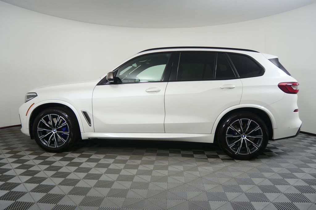 Thumbnail: 2020 BMW X5 - 6