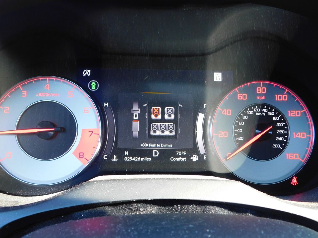2023 Acura RDX Base 12