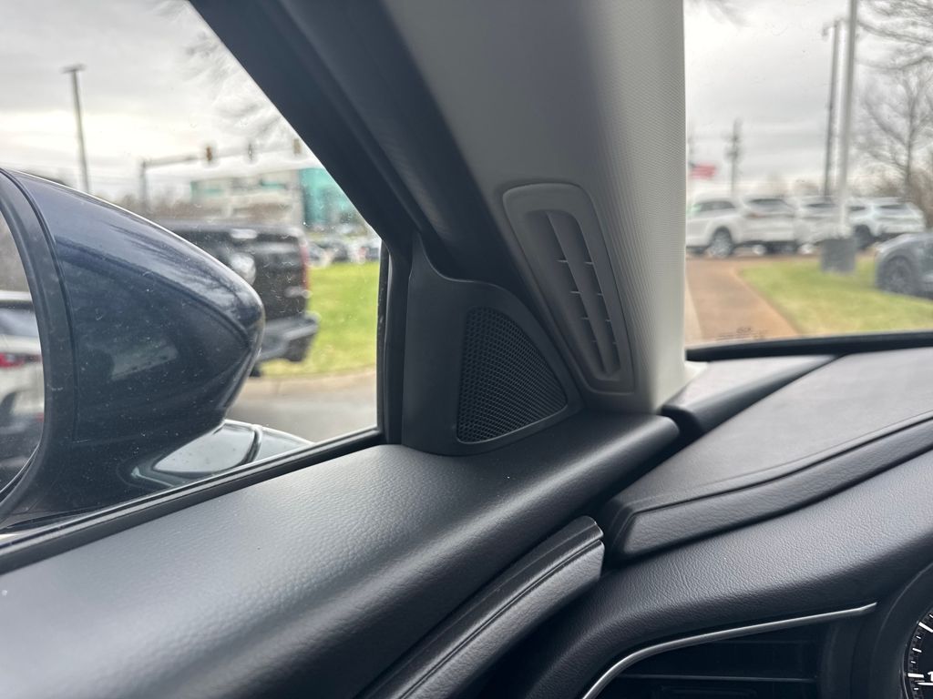 New 2026 Blue Mazda 2.5 S Preferred image 43