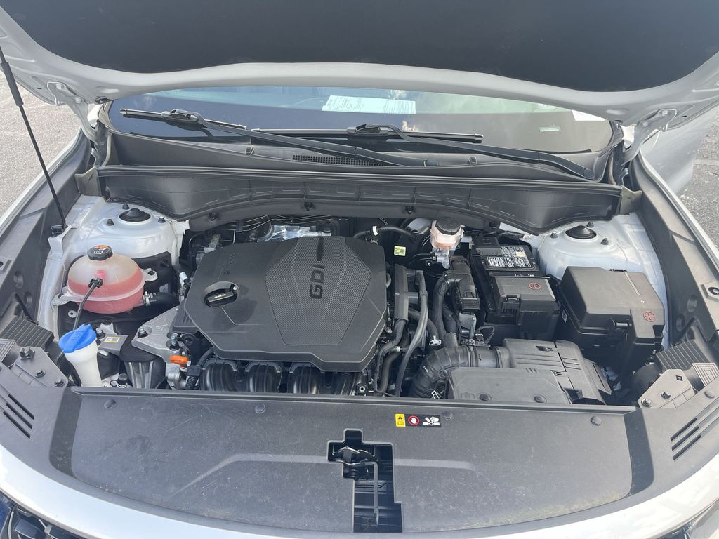 Thumbnail: 2021 Kia Sorento - 14