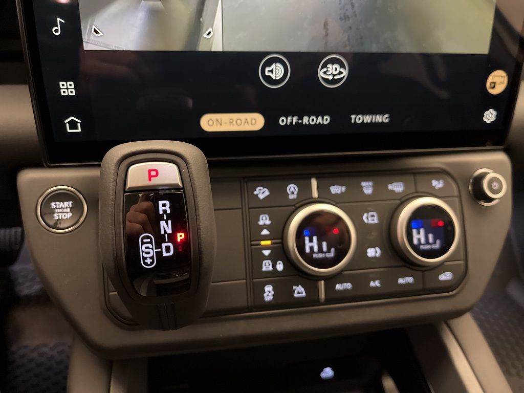 Thumbnail: 2026 Land Rover Defender - 17