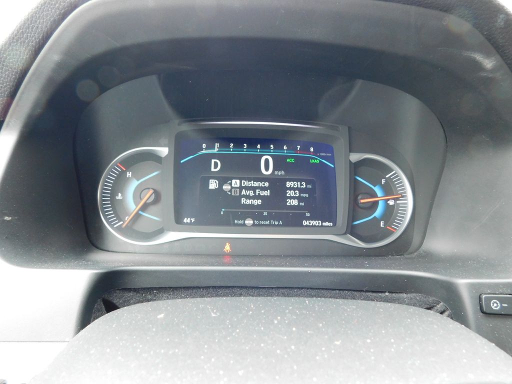 Thumbnail: 2022 Honda Pilot - 6