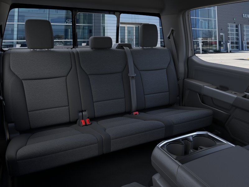 New 2026 Avalanche Ford XLT image 11