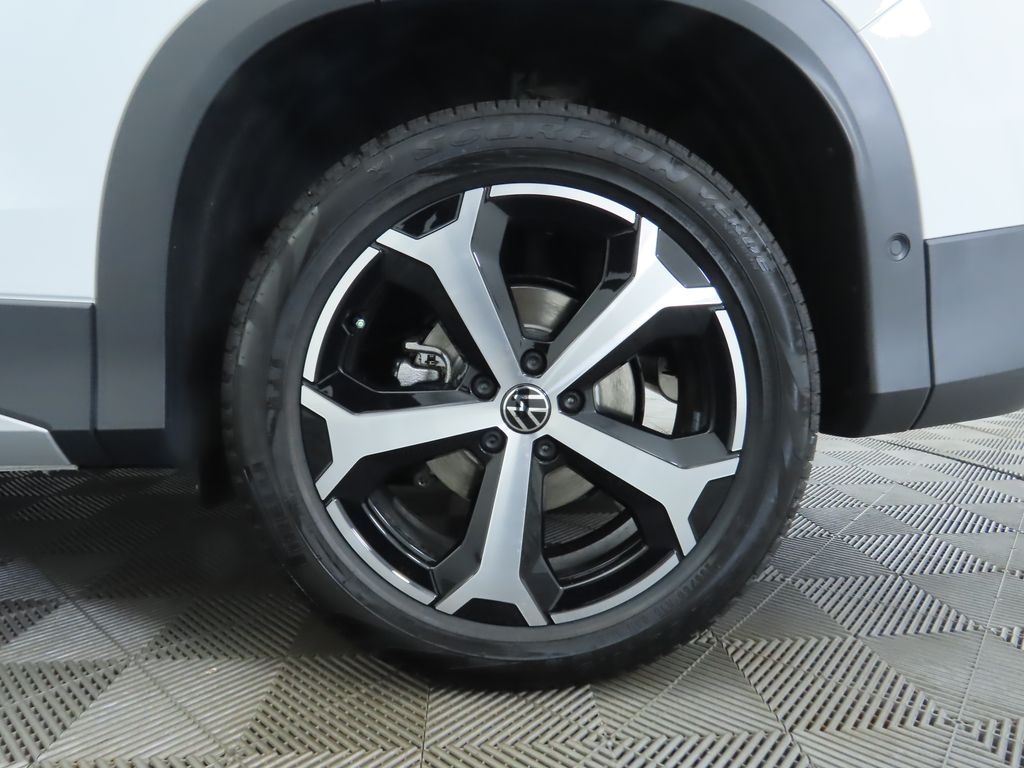 Thumbnail: 2026 Volkswagen Tiguan - 31