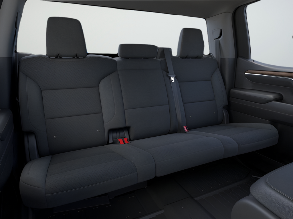 2026 Chevrolet Silverado 1500 RST - Photo 11