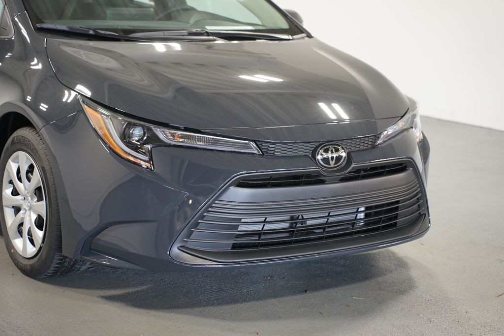 Thumbnail: 2026 Toyota Corolla - 4