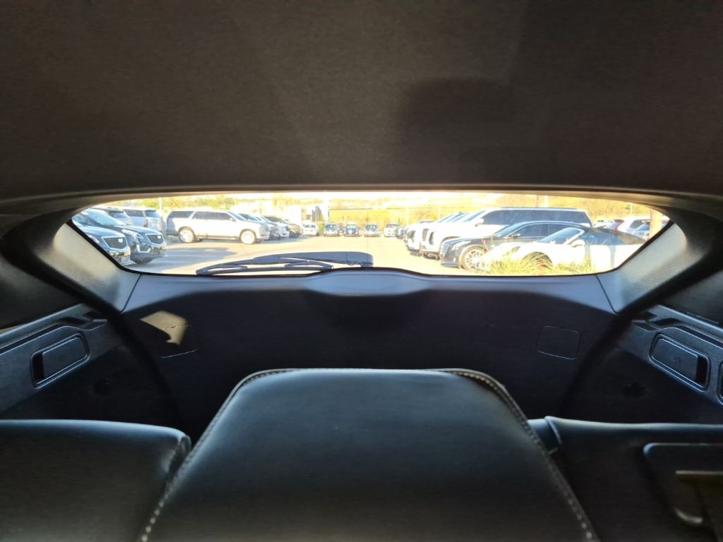 Used Car 2024 Infiniti Qx55  Luxe For Sale Under $30,000 In Austin, Texas