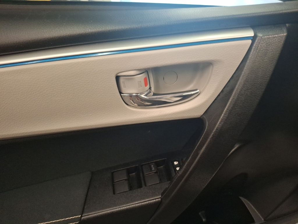 Used 2016 Toyota Corolla Sedan