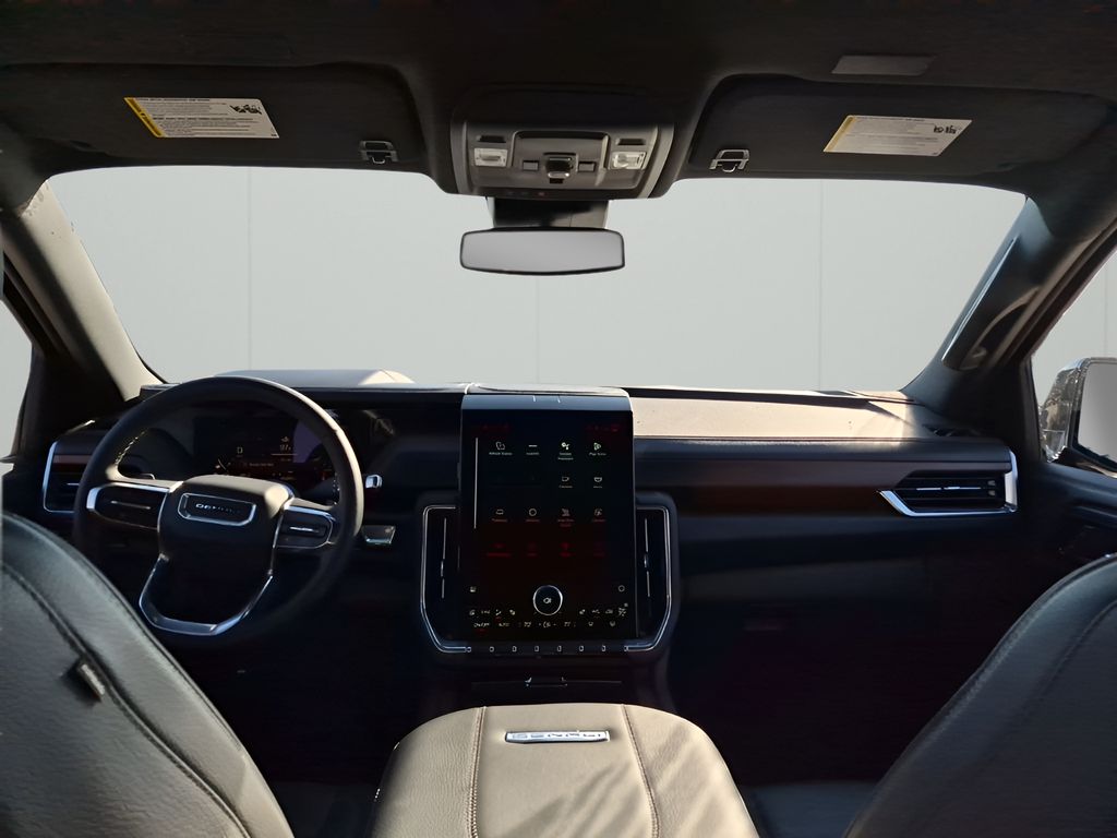 Used Car 2025 Gmc Yukon  Denali For Sale Under $80,000 In Austin, Texas