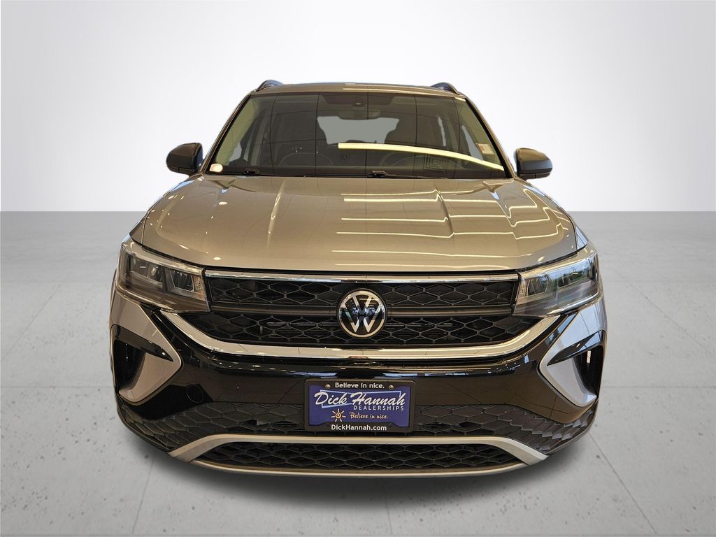 2023 Volkswagen Taos 1.5T S