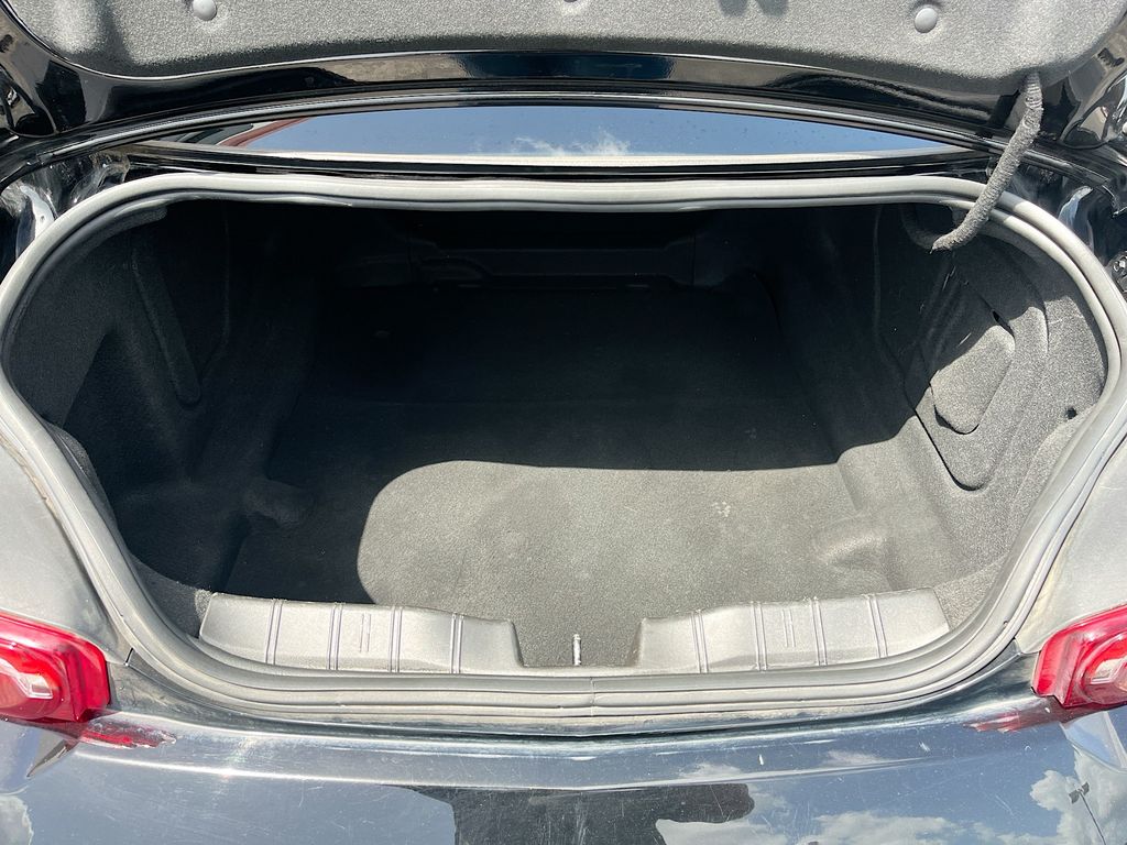 2022 Chevrolet Camaro 1LT Black at Martin Chrysler Dodge Jeep Ram