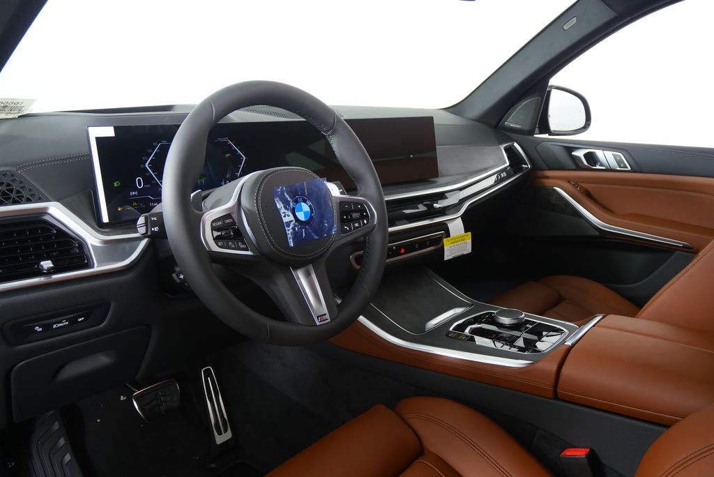 Thumbnail: 2026 BMW X5 - 13
