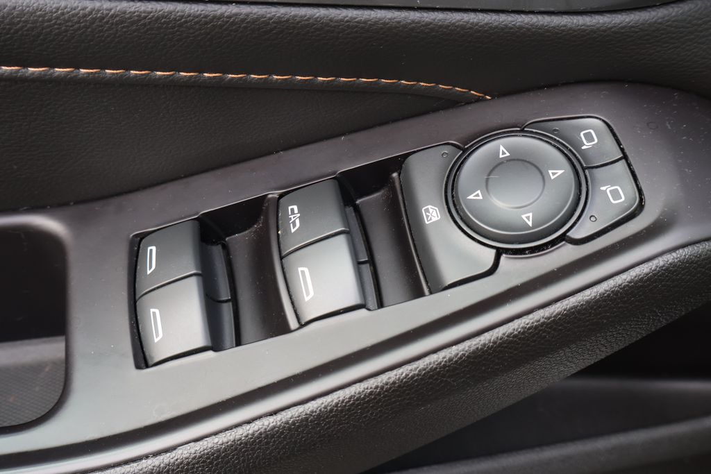 Thumbnail: 2019 Chevrolet Traverse - 13