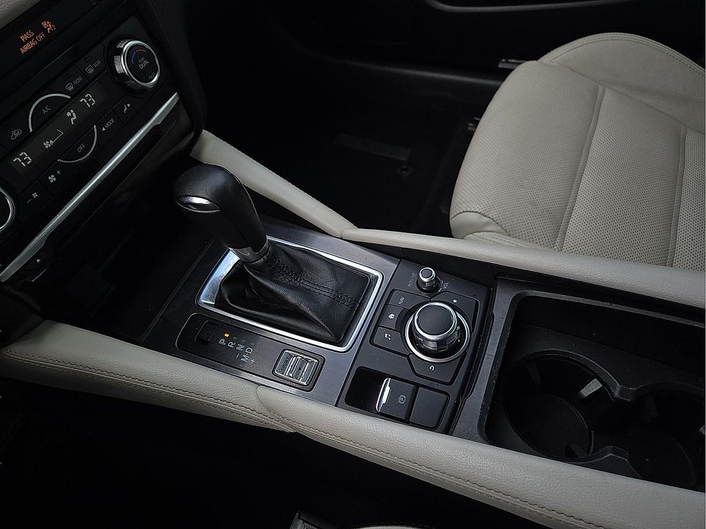 Used 2016 Mazda Mazda6 For Sale in Farmington, AR